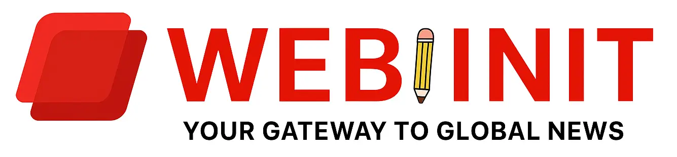 Webinit News –