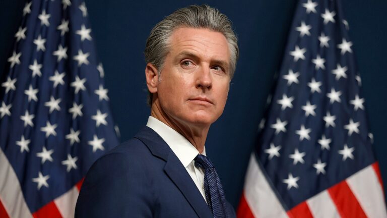 Newsom threatens lawsuit if Trump sends National Guard to San Francisco