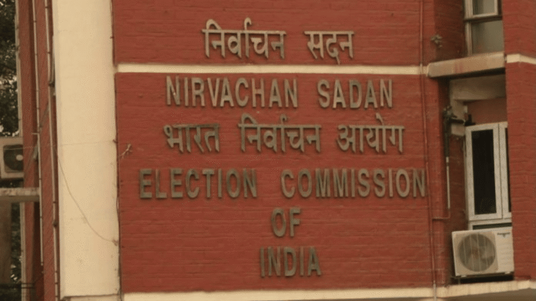 ECI tells CEOs to finalise preparations for nationwide SIR