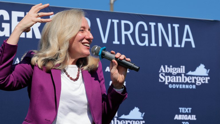 Dem campaign insider caught blasting her own candidate: ‘Darkest timeline’