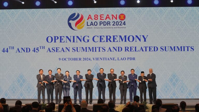East Timor to Join ASEAN