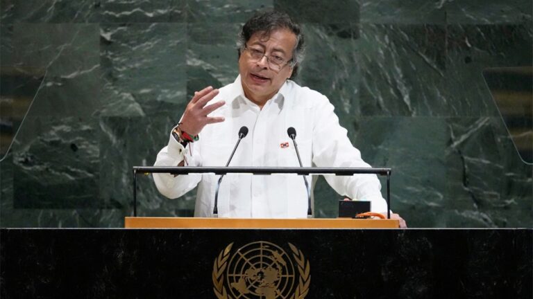 Trump not interested in making peace with Colombia’s President Petro