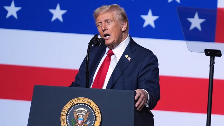 Trump calls off San Francisco federal troop deployment plan