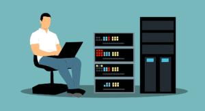 Hosting Web Services