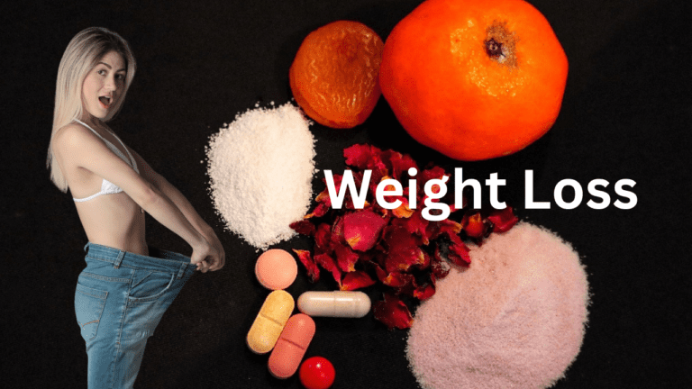Best Pills for Weight Loss: Top Supplements for Fast Fat Burning Best Pills for Weight Loss