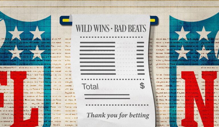 2025 NFL Bad Beats: Eagles Miraculously Cover with Expired-Time TD